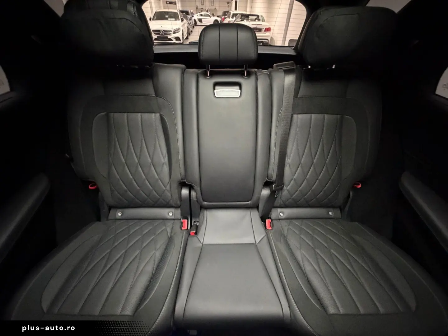 MERCEDES-BENZ GLE 63S AMG 4-Matic  Keramik StHz Pano&hellip;