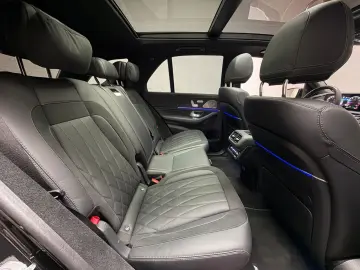 MERCEDES-BENZ GLE 63S AMG 4-Matic  Keramik StHz Pano&hellip;