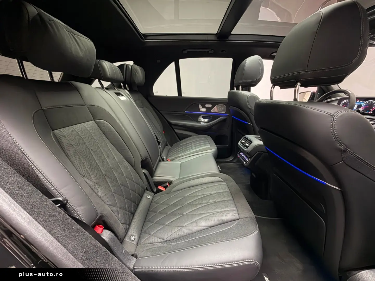 MERCEDES-BENZ GLE 63S AMG 4-Matic  Keramik StHz Pano&hellip;