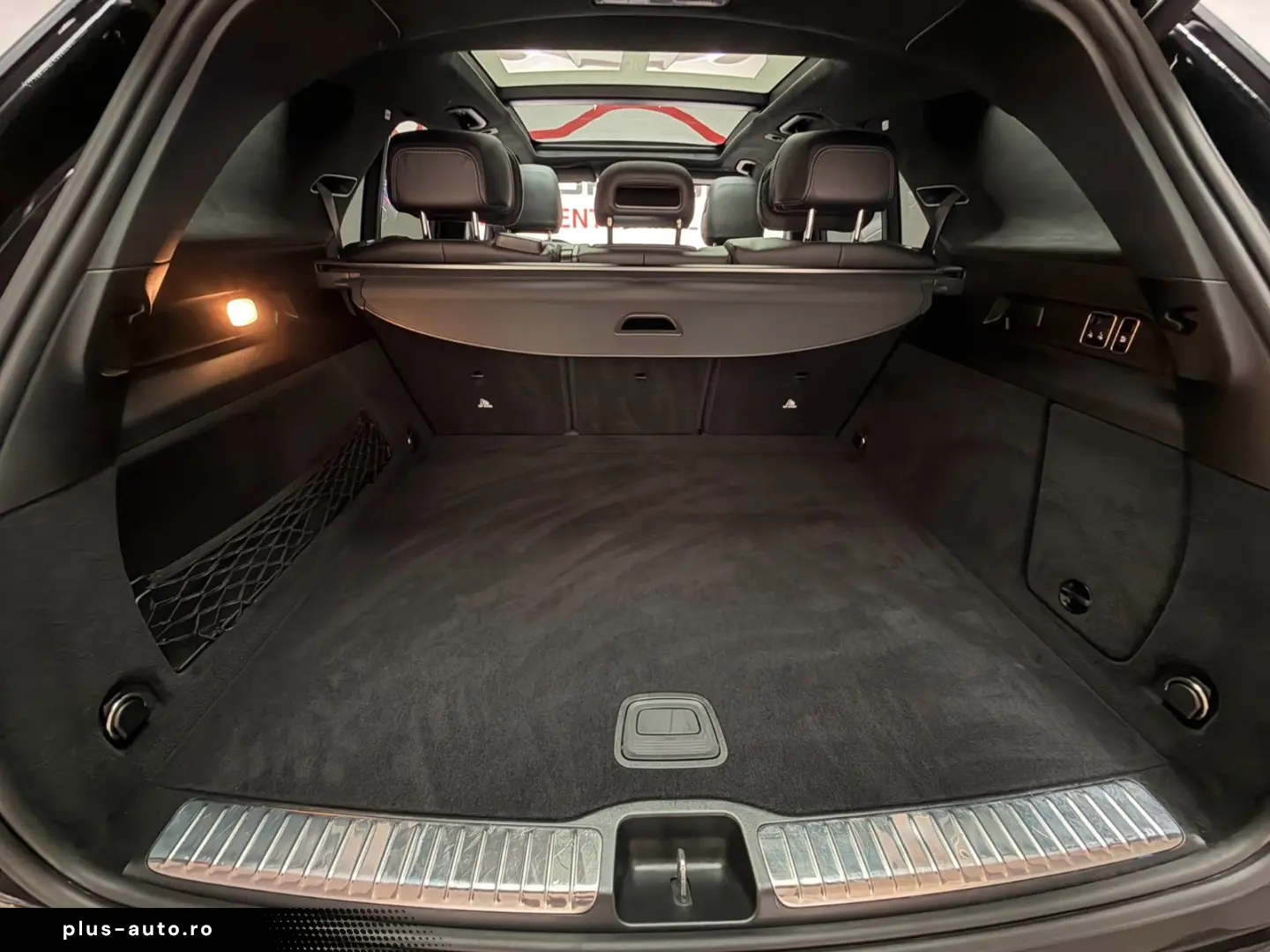 MERCEDES-BENZ GLE 63S AMG 4-Matic  Keramik StHz Pano&hellip;