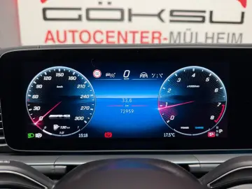 MERCEDES-BENZ GLE 63S AMG 4-Matic  Keramik StHz Pano&hellip;