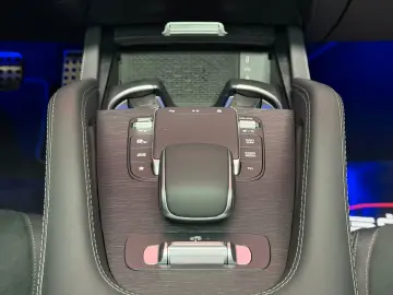 MERCEDES-BENZ GLE 63S AMG 4-Matic  Keramik StHz Pano&hellip;