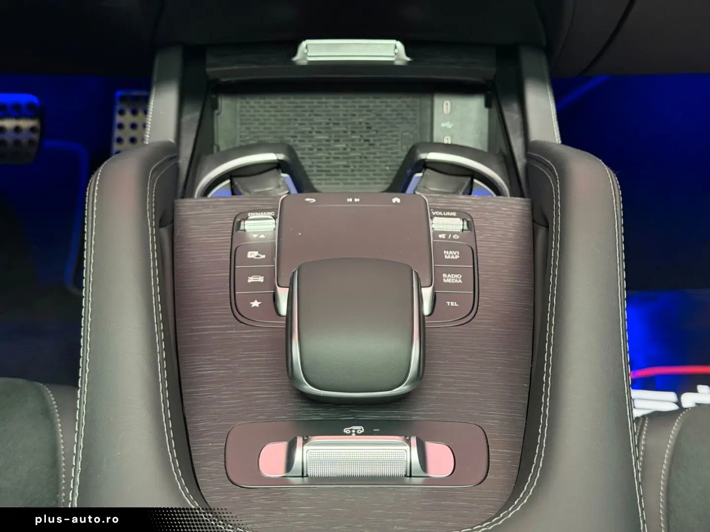 MERCEDES-BENZ GLE 63S AMG 4-Matic  Keramik StHz Pano&hellip;