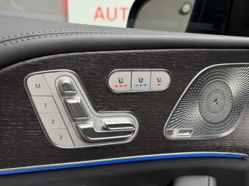 MERCEDES-BENZ GLE 63S AMG 4-Matic  Keramik StHz Pano&hellip;