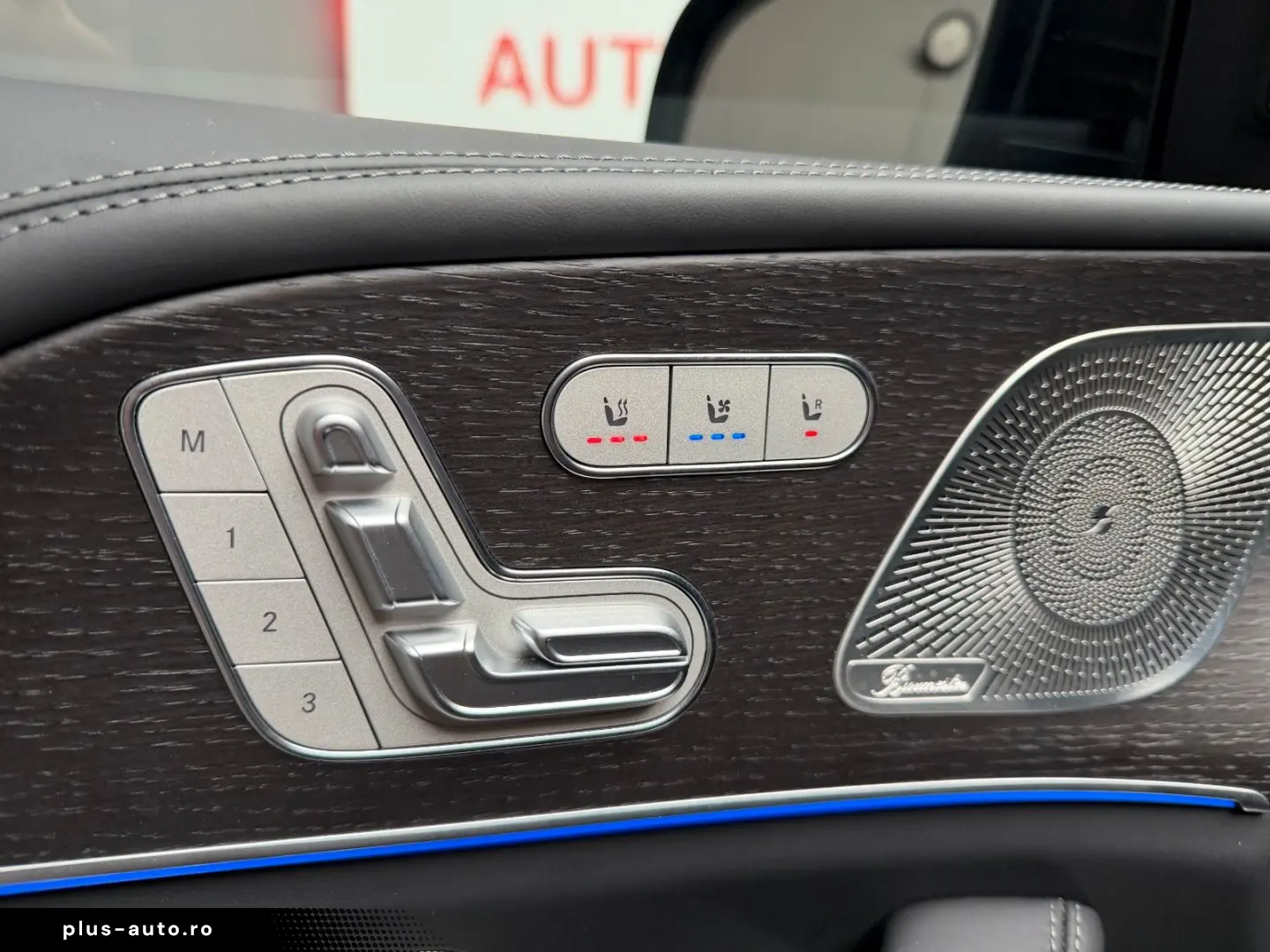 MERCEDES-BENZ GLE 63S AMG 4-Matic  Keramik StHz Pano&hellip;