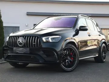 MERCEDES-BENZ GLE 63 S AMG 4Matic   DRIVER´S PANO SP&hellip;