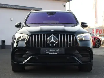 MERCEDES-BENZ GLE 63 S AMG 4Matic   DRIVER´S PANO SP&hellip;