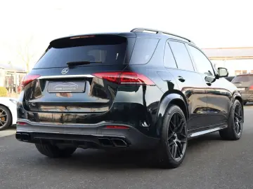 MERCEDES-BENZ GLE 63 S AMG 4Matic   DRIVER´S PANO SP&hellip;