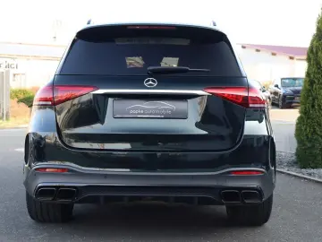 MERCEDES-BENZ GLE 63 S AMG 4Matic   DRIVER´S PANO SP&hellip;