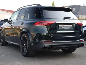 MERCEDES-BENZ GLE 63 S AMG 4Matic   DRIVER´S PANO SP&hellip;