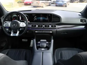 MERCEDES-BENZ GLE 63 S AMG 4Matic   DRIVER´S PANO SP&hellip;
