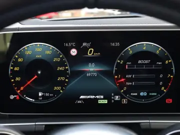 MERCEDES-BENZ GLE 63 S AMG 4Matic   DRIVER´S PANO SP&hellip;