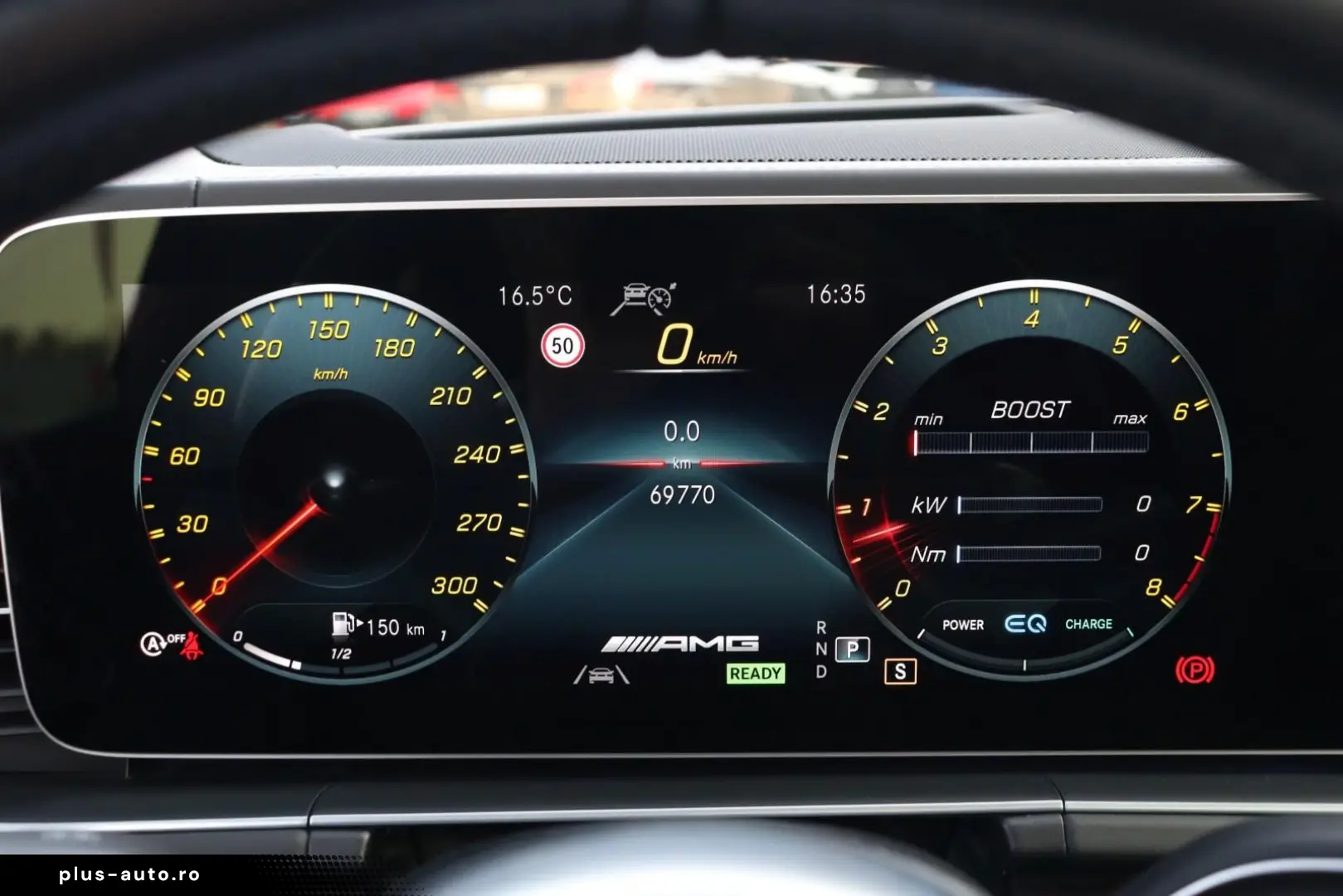 MERCEDES-BENZ GLE 63 S AMG 4Matic   DRIVER´S PANO SP&hellip;