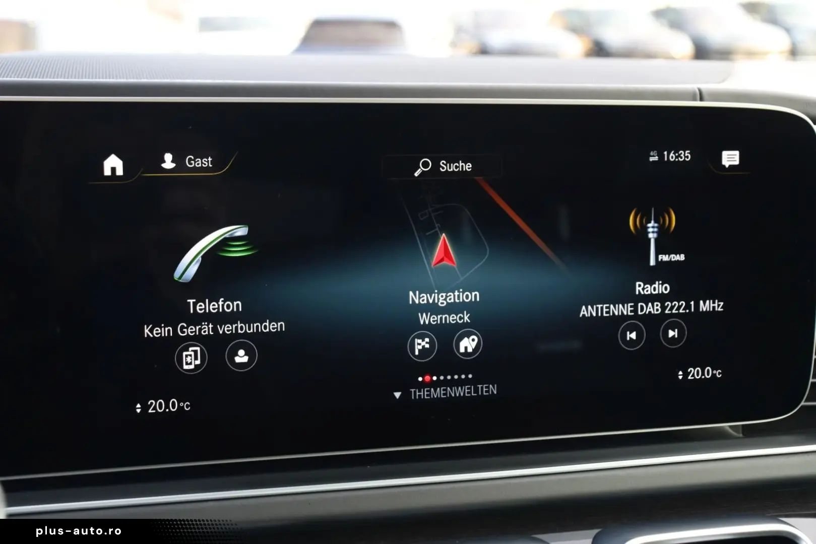 MERCEDES-BENZ GLE 63 S AMG 4Matic   DRIVER´S PANO SP&hellip;