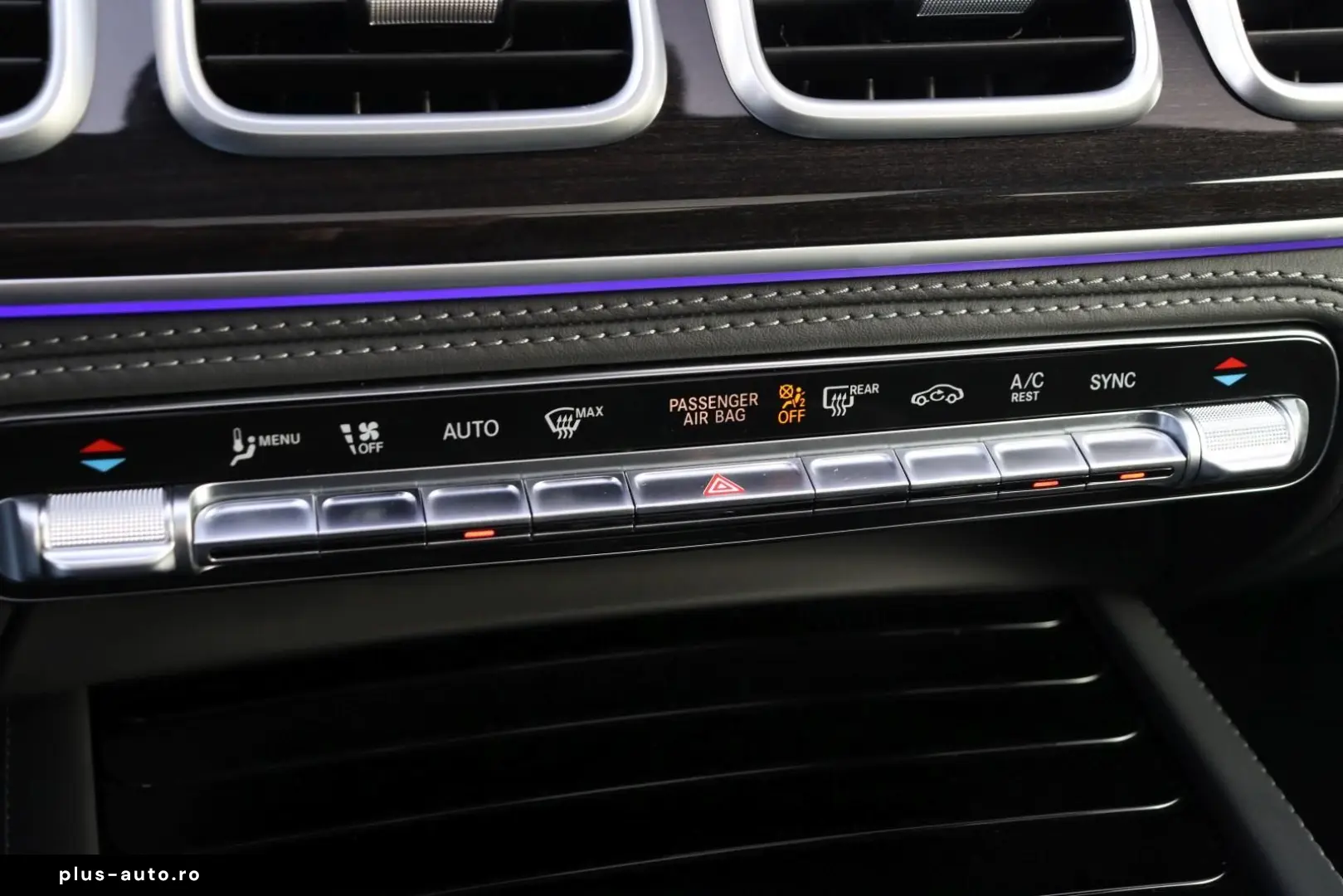 MERCEDES-BENZ GLE 63 S AMG 4Matic   DRIVER´S PANO SP&hellip;