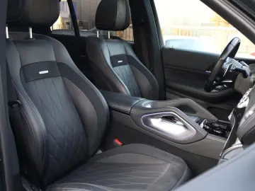 MERCEDES-BENZ GLE 63 S AMG 4Matic   DRIVER´S PANO SP&hellip;