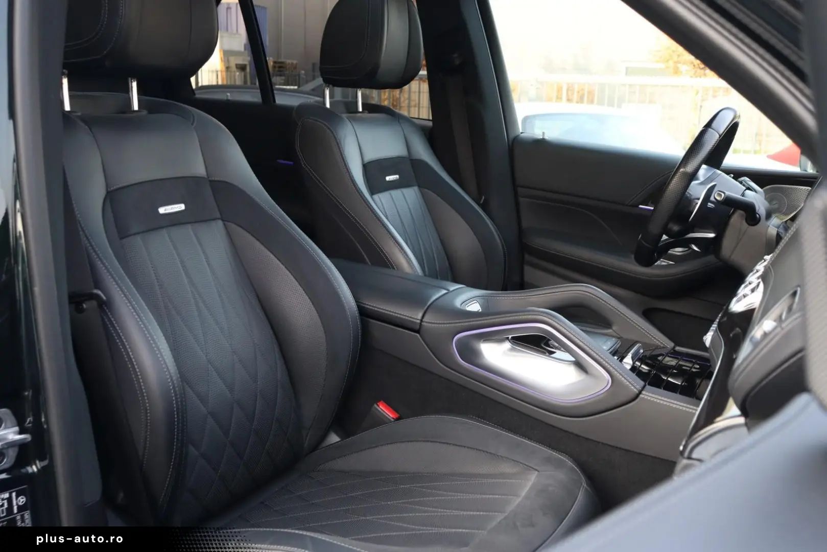 MERCEDES-BENZ GLE 63 S AMG 4Matic   DRIVER´S PANO SP&hellip;