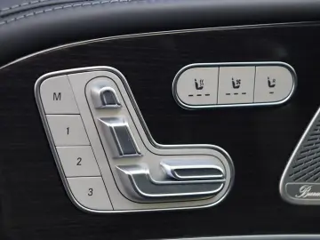 MERCEDES-BENZ GLE 63 S AMG 4Matic   DRIVER´S PANO SP&hellip;