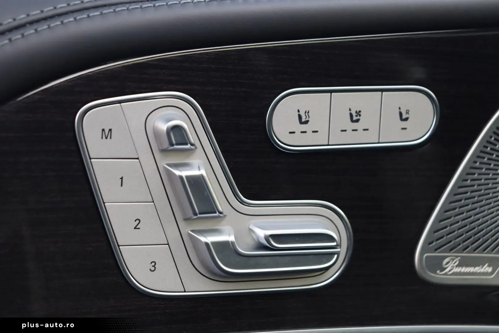 MERCEDES-BENZ GLE 63 S AMG 4Matic   DRIVER´S PANO SP&hellip;