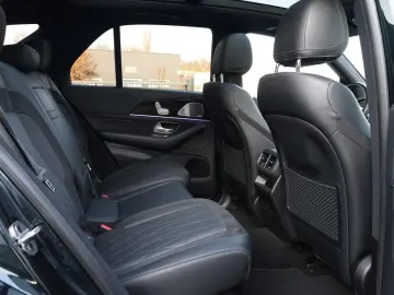 MERCEDES-BENZ GLE 63 S AMG 4Matic   DRIVER´S PANO SP&hellip;