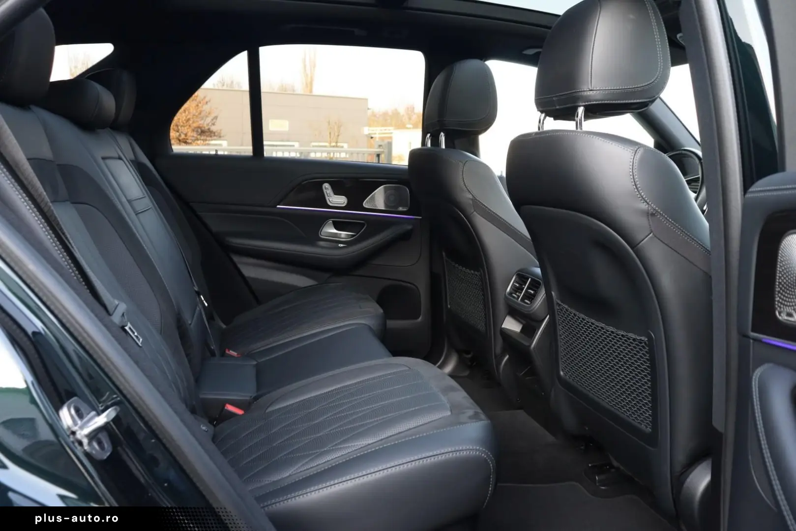 MERCEDES-BENZ GLE 63 S AMG 4Matic   DRIVER´S PANO SP&hellip;