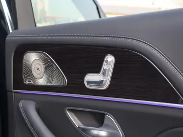 MERCEDES-BENZ GLE 63 S AMG 4Matic   DRIVER´S PANO SP&hellip;