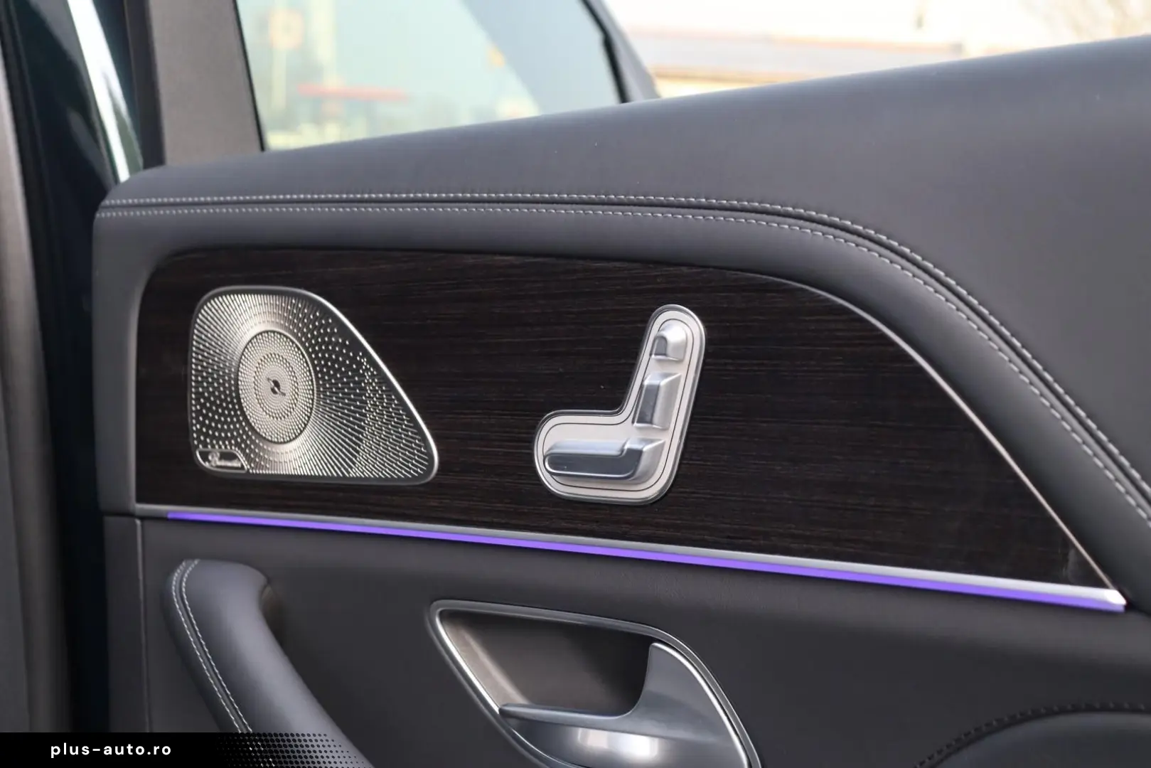 MERCEDES-BENZ GLE 63 S AMG 4Matic   DRIVER´S PANO SP&hellip;