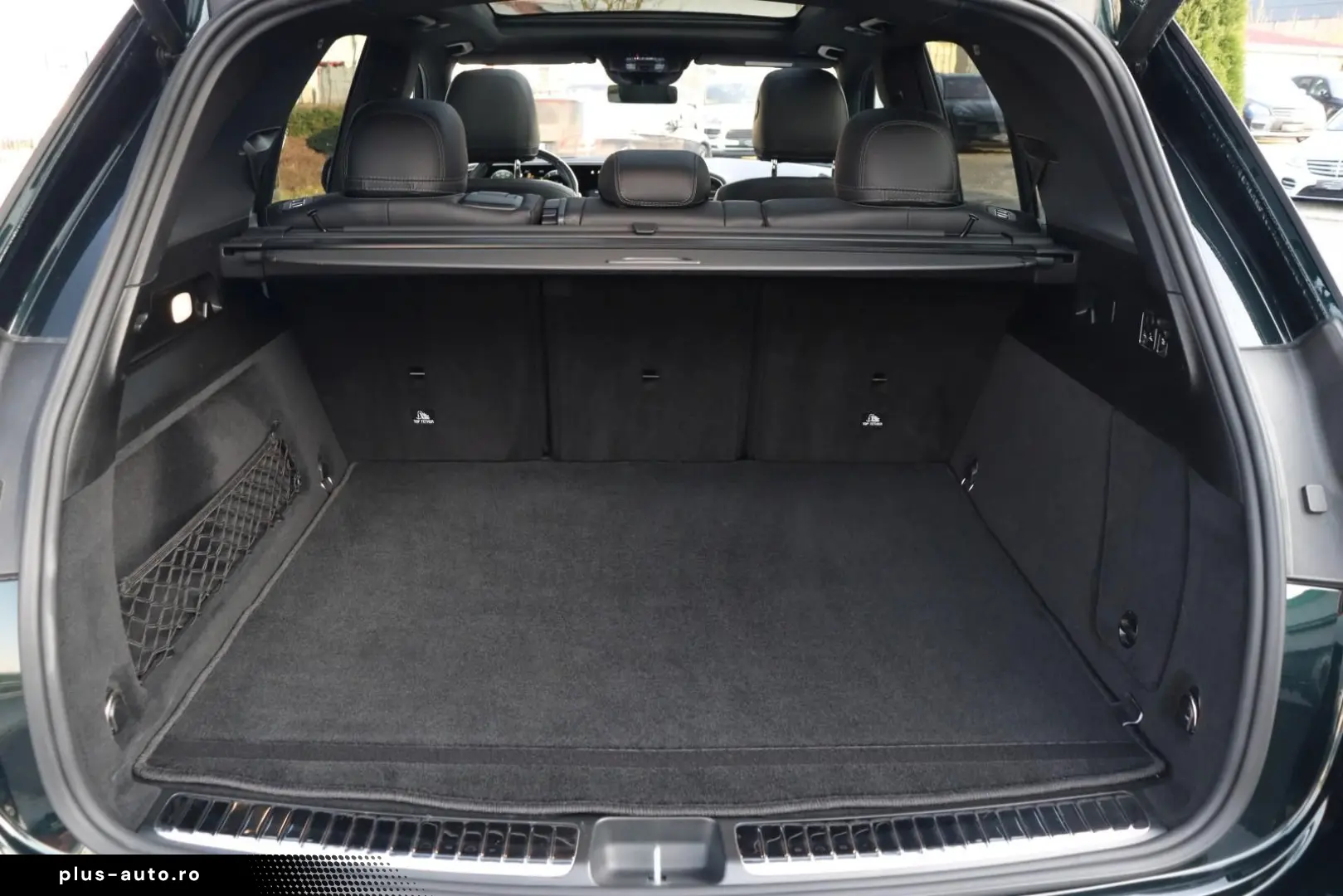 MERCEDES-BENZ GLE 63 S AMG 4Matic   DRIVER´S PANO SP&hellip;