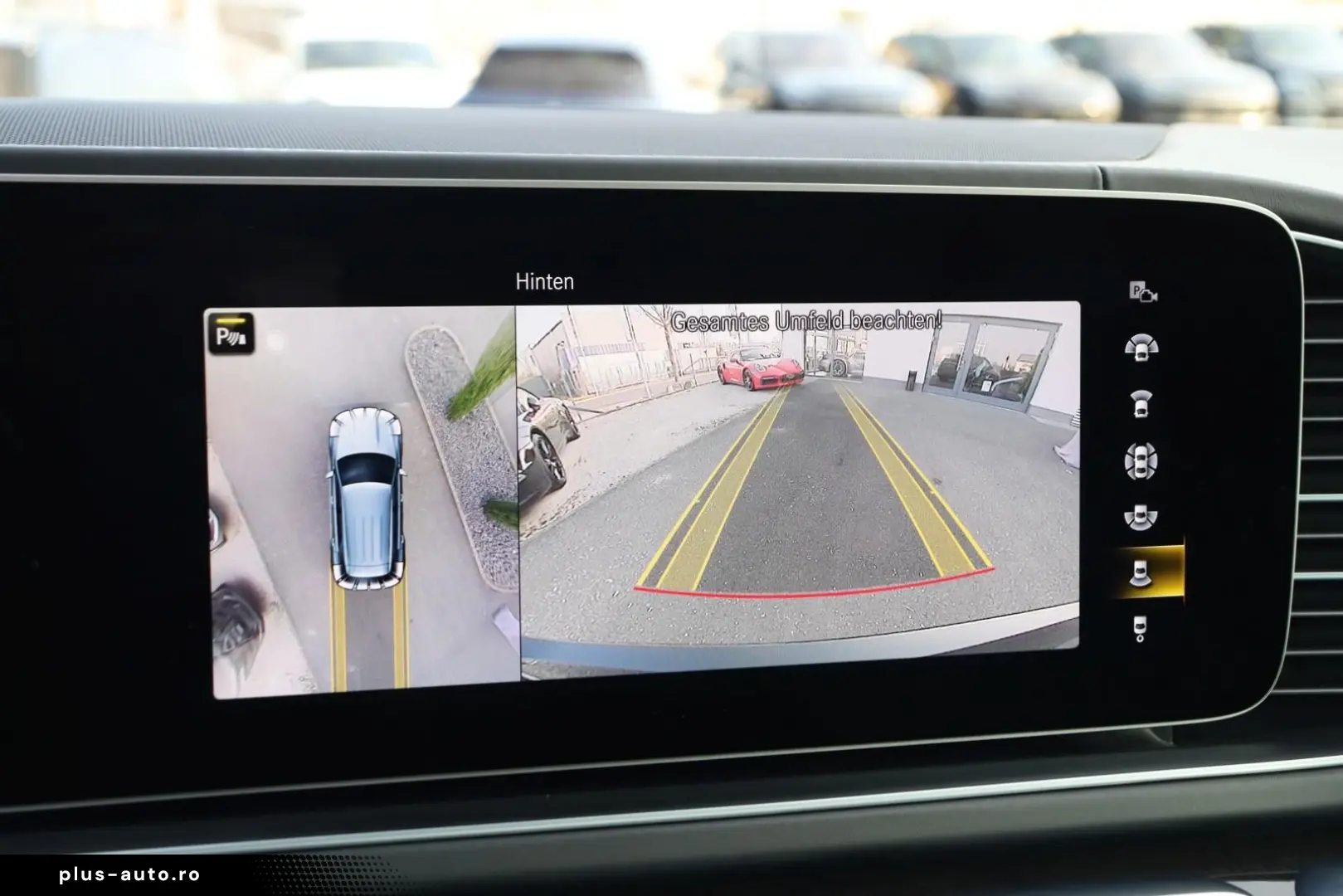 MERCEDES-BENZ GLE 63 S AMG 4Matic   DRIVER´S PANO SP&hellip;