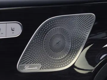 MERCEDES-BENZ GLE 63 S AMG 4Matic   DRIVER´S PANO SP&hellip;