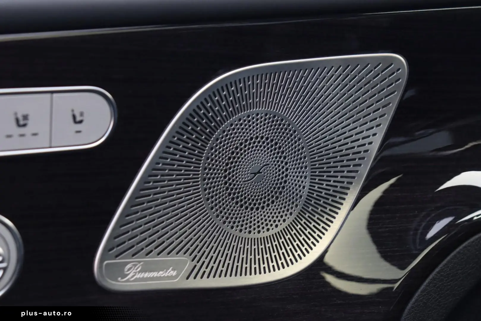 MERCEDES-BENZ GLE 63 S AMG 4Matic   DRIVER´S PANO SP&hellip;