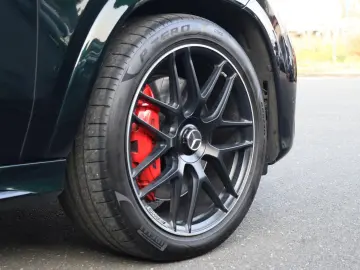 MERCEDES-BENZ GLE 63 S AMG 4Matic   DRIVER´S PANO SP&hellip;