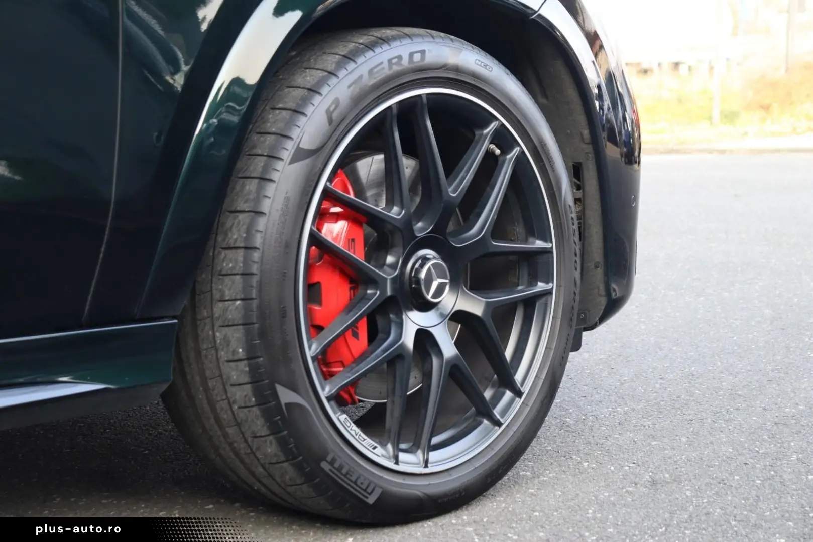 MERCEDES-BENZ GLE 63 S AMG 4Matic   DRIVER´S PANO SP&hellip;