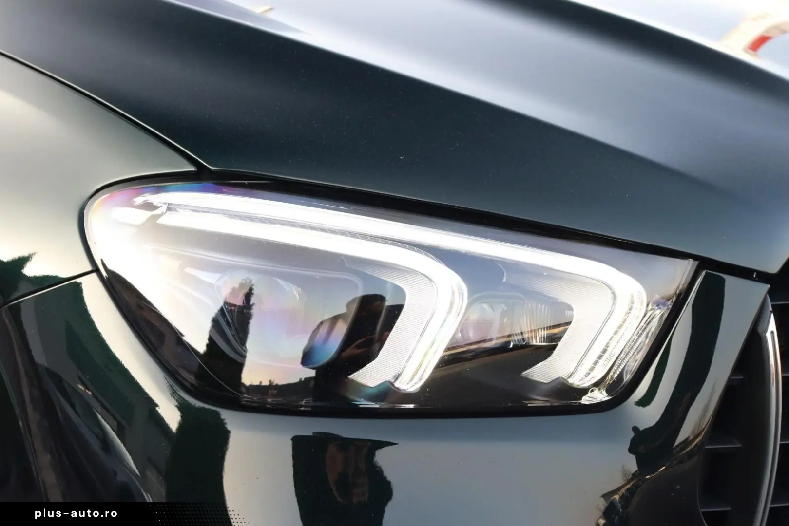 MERCEDES-BENZ GLE 63 S AMG 4Matic   DRIVER´S PANO SP&hellip;