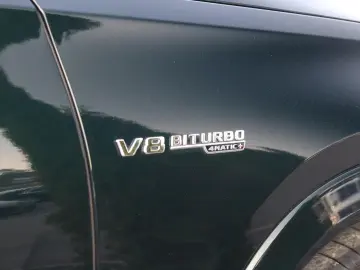 MERCEDES-BENZ GLE 63 S AMG 4Matic   DRIVER´S PANO SP&hellip;