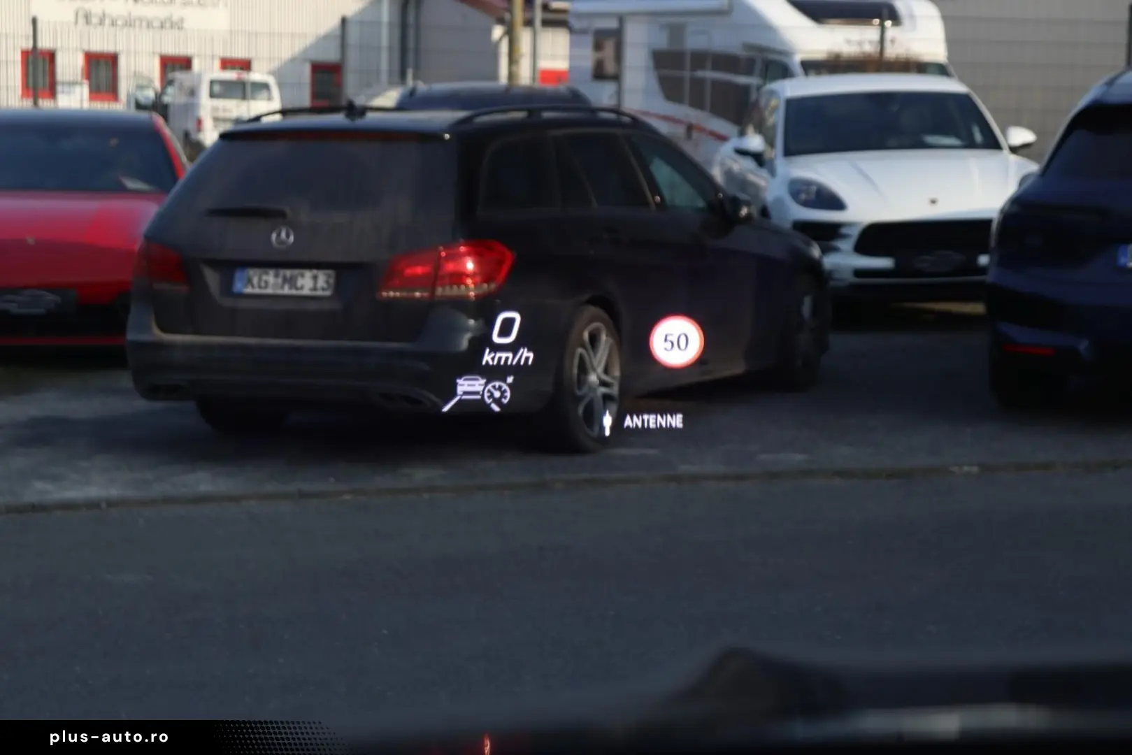 MERCEDES-BENZ GLE 63 S AMG 4Matic   DRIVER´S PANO SP&hellip;