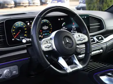 MERCEDES-BENZ GLE 63 S AMG 4Matic   DRIVER´S PANO SP&hellip;
