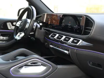 MERCEDES-BENZ GLE 63 S AMG 4Matic   DRIVER´S PANO SP&hellip;