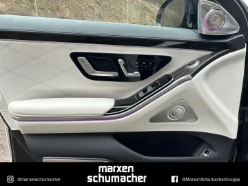 MERCEDES-BENZ Maybach S 580 Night Series FirstClass &hellip;
