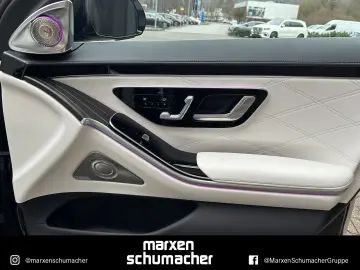 MERCEDES-BENZ Maybach S 580 Night Series FirstClass &hellip;