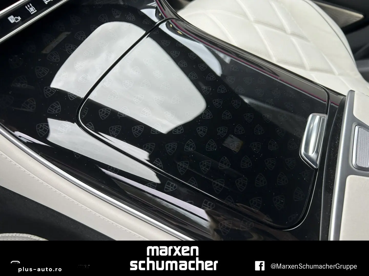 MERCEDES-BENZ Maybach S 580 Night Series FirstClass &hellip;