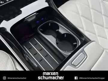 MERCEDES-BENZ Maybach S 580 Night Series FirstClass &hellip;