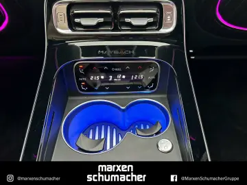 MERCEDES-BENZ Maybach S 580 Night Series FirstClass &hellip;