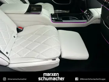 MERCEDES-BENZ Maybach S 580 Night Series FirstClass &hellip;