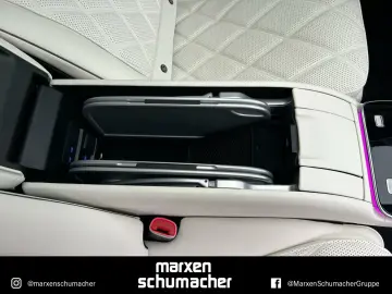 MERCEDES-BENZ Maybach S 580 Night Series FirstClass &hellip;
