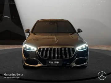 MERCEDES-BENZ S 580 e Maybach AMG duotone Pano Exklu&hellip;