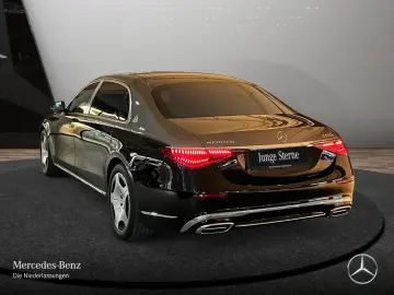 MERCEDES-BENZ S 580 e Maybach AMG duotone Pano Exklu&hellip;