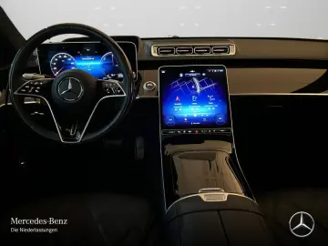 MERCEDES-BENZ S 580 e Maybach AMG duotone Pano Exklu&hellip;