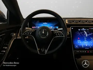MERCEDES-BENZ S 580 e Maybach AMG duotone Pano Exklu&hellip;