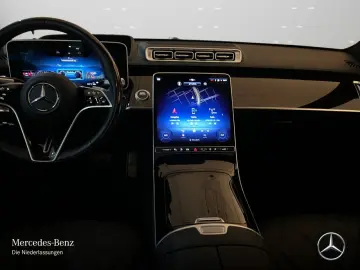 MERCEDES-BENZ S 580 e Maybach AMG duotone Pano Exklu&hellip;